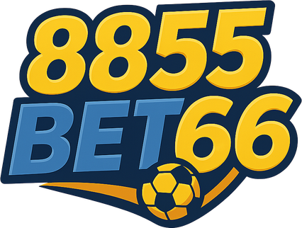 8855bet66 Logo